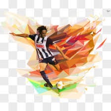 香港明星足球队燃情昆明 近万人合唱共忆流金岁月